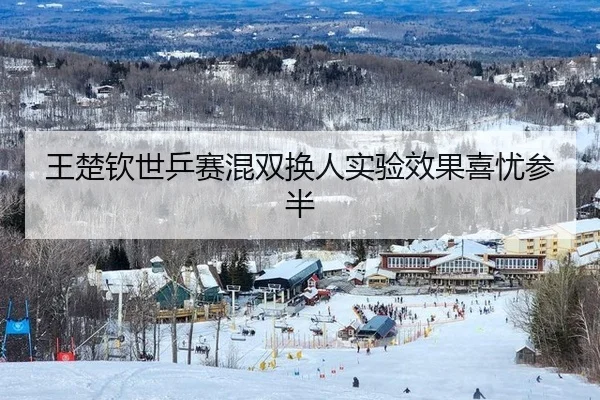王楚钦世乒赛混双换人实验效果喜忧参半